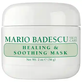 Douglas Mario Badescu Healing & Soothing aanbieding