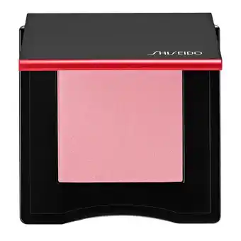 Douglas Shiseido Inner Glow Cheek Powder aanbieding