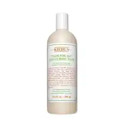 Douglas Kiehl’s Made for All Gentle aanbieding