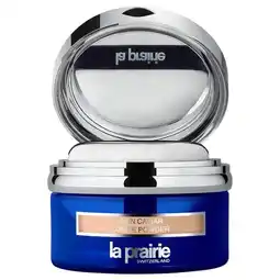 Douglas La Prairie Skin Caviar Complexion Collection Loose Powder aanbieding