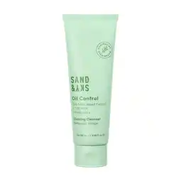 Douglas Sand & Sky Oil Control Oil Control Clearing Cleanser aanbieding
