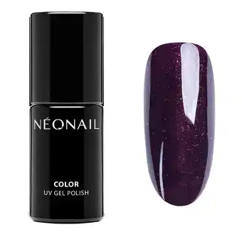 Douglas NEONAIL Midnight Match Collectie aanbieding
