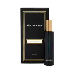 Douglas Ted Sparks Patchouli & Musk Room Spray aanbieding