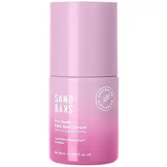 Douglas Sand & Sky Pro Youth Dark Spot Serum aanbieding