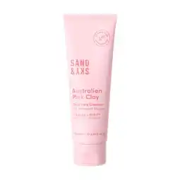 Douglas Sand & Sky Australian Pink Clay Deep Pore Cleanser aanbieding