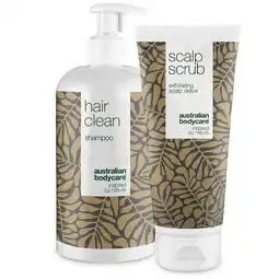 Douglas Australian Bodycare Scalp Detox Duo aanbieding