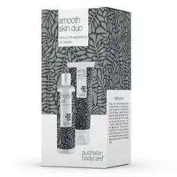 Douglas Australian Bodycare Smooth Skin Duo aanbieding