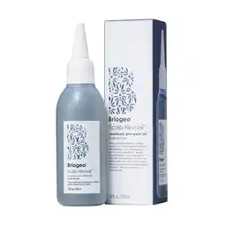 Douglas Briogeo Scalp Revival Rosemary Pre-Wash Oil for Hair and Scalp aanbieding
