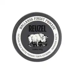 Douglas Reuzel Extreme Hold Matte Pomade aanbieding