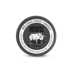 Douglas Reuzel Extreme Hold Matte Pomade aanbieding