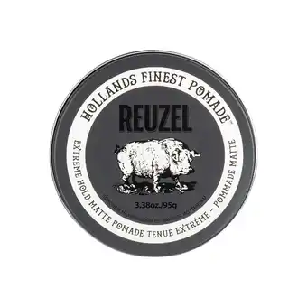Douglas Reuzel Extreme Hold Matte Pomade aanbieding