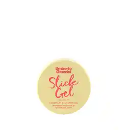 Douglas Umberto Giannini Strong Curls Castor Oil Edge Gel aanbieding