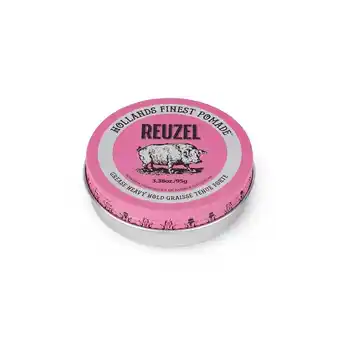 Douglas Reuzel Pomade Greasy Heavy Hold aanbieding