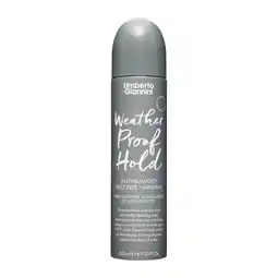 Douglas Giannini Frizz Free Hairspray aanbieding