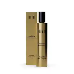 Douglas Janzen Euphoria Body Mist aanbieding