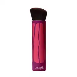 Douglas Benefit Bronzer & Blush Collection Hoola WaveMaker Bronzing Balm Brush aanbieding