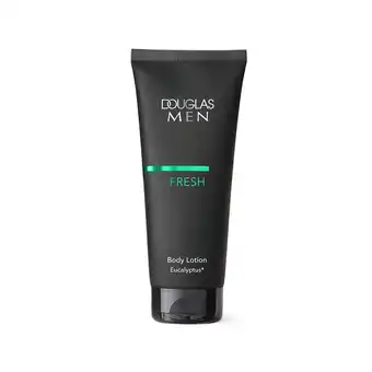 Douglas Douglas Collection Men FRESH aanbieding