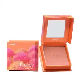 Douglas Benefit Bronzer & Blush Collection Blossy Blush Powder aanbieding