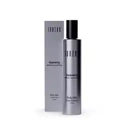 Douglas Janzen Heavenly Body Mist aanbieding