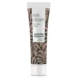 Douglas Australian Bodycare Eye Cream aanbieding