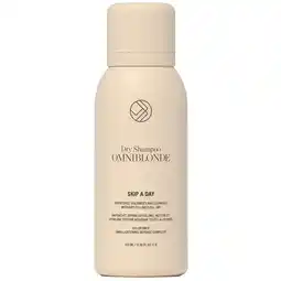 Douglas Omniblonde Skip A Day Dry Shampoo aanbieding