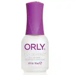 Douglas ORLY Polishield 3-in-1 Topcoat aanbieding