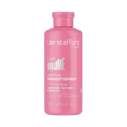 Douglas Lee Stafford Plump Up The Volume Plumping Conditioner aanbieding