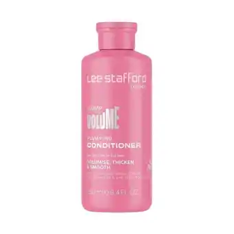 Douglas Lee Stafford Plump Up The Volume Plumping Conditioner aanbieding