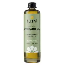 Douglas Fushi Organic Avocado Oil aanbieding