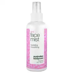 Douglas Australian Bodycare B12 Face Mist aanbieding