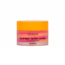 Douglas Douglas Collection Make-Up Day & Night Lip Balm and Mask aanbieding