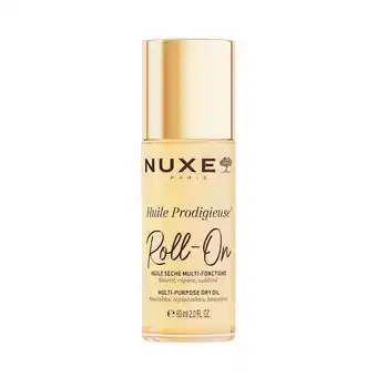 Douglas NUXE Huile Prodigieuse Roll-on aanbieding