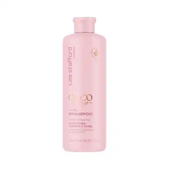 Douglas Lee Stafford CoCo LoCo & Agave Shine aanbieding