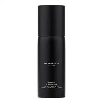 Douglas Jo Malone London Cypress & Grapevine All Over Body Spray aanbieding