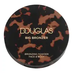 Douglas Douglas Collection Make-Up Big Bronzer aanbieding