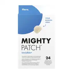 Douglas HERO Mighty Patch Invisible+ aanbieding