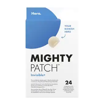 Douglas HERO Mighty Patch Invisible+ aanbieding