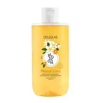 Douglas Douglas Collection Blossom Monoï Love Body Wash aanbieding