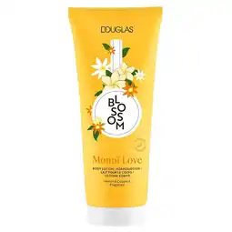 Douglas Douglas Collection Blossom Monoï Love Body Lotion aanbieding