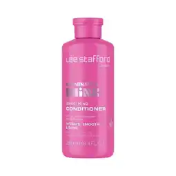 Douglas Lee Stafford Illuminate + Shine Smoothing Conditioner aanbieding