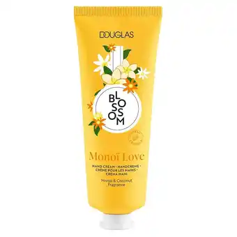 Douglas Douglas Collection Blossom Monoï Love aanbieding