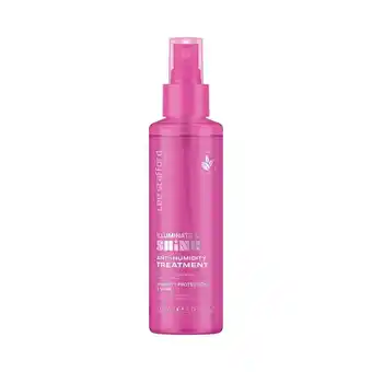 Douglas Lee Stafford Illuminate + Shine Anti-Humidity Treatment aanbieding