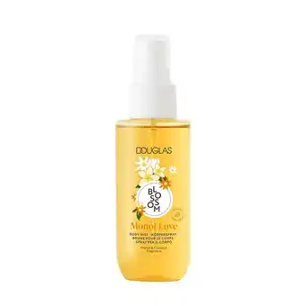 Douglas Douglas Collection Blossom Monoï Love Body Mist aanbieding
