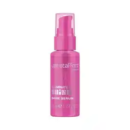 Douglas Lee Stafford Illuminate + Shine Serum aanbieding
