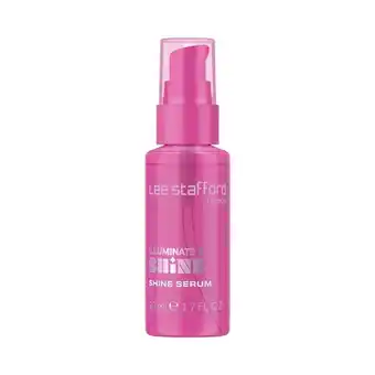 Douglas Lee Stafford Illuminate + Shine Serum aanbieding