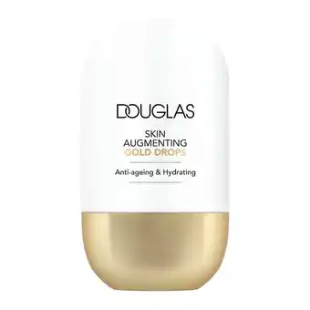 Douglas Douglas Collection Make-Up Skin Augmenting Gold Drops aanbieding