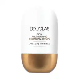 Douglas Douglas Collection Make-Up Skin Augmenting Bronzing Drops aanbieding