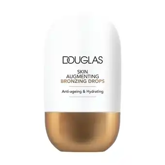 Douglas Douglas Collection Make-Up Skin Augmenting Bronzing Drops aanbieding