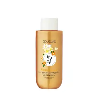Douglas Douglas Collection Blossom Monoï Love Glow Body Oil aanbieding