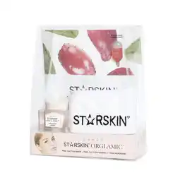 Douglas STARSKIN Orglamic Pink Cactus aanbieding